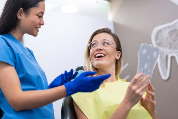 Dental Bonding in Millport, AL