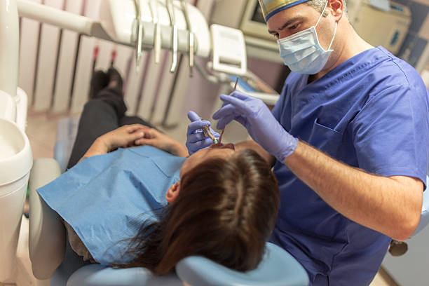 Trusted Millport, AL  Holistic Dental Services Experts