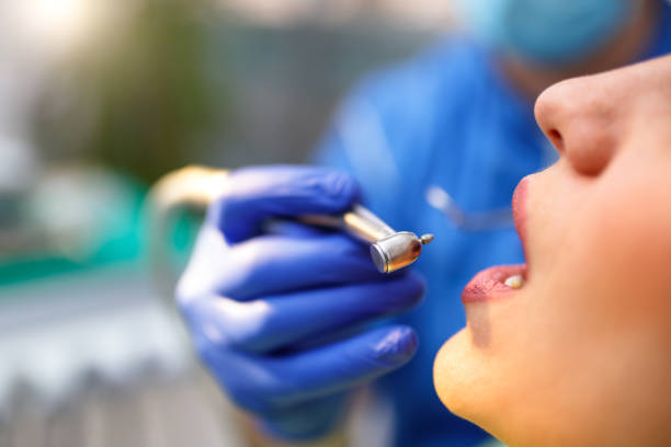 Best Laser Dentistry  in Millport, AL